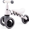 Bigjigs diditrike loopfiets zebra