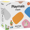 Playmais classic (> 200 stukjes)