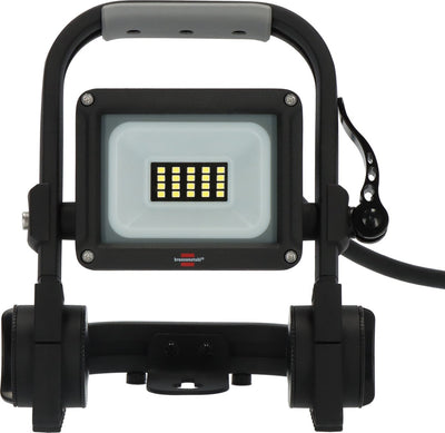Brennenstuhl mobiele led bouwlamp jaro 1060 m 1150lm, ip65, 10w