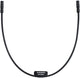 Shimano kabel elektrisch di2 e-tube ew-sd50 1000 mm zwart