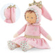 Corolle miss ballerina - roze grenadine pop, 25cm