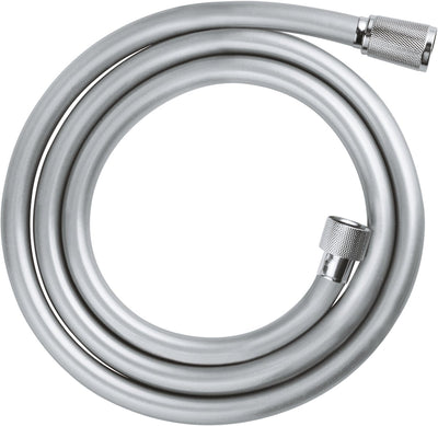 Grohe vitalioflex trend doucheslang - 150 cm - chroom
