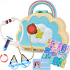 Moose toys bluey dokter speelset