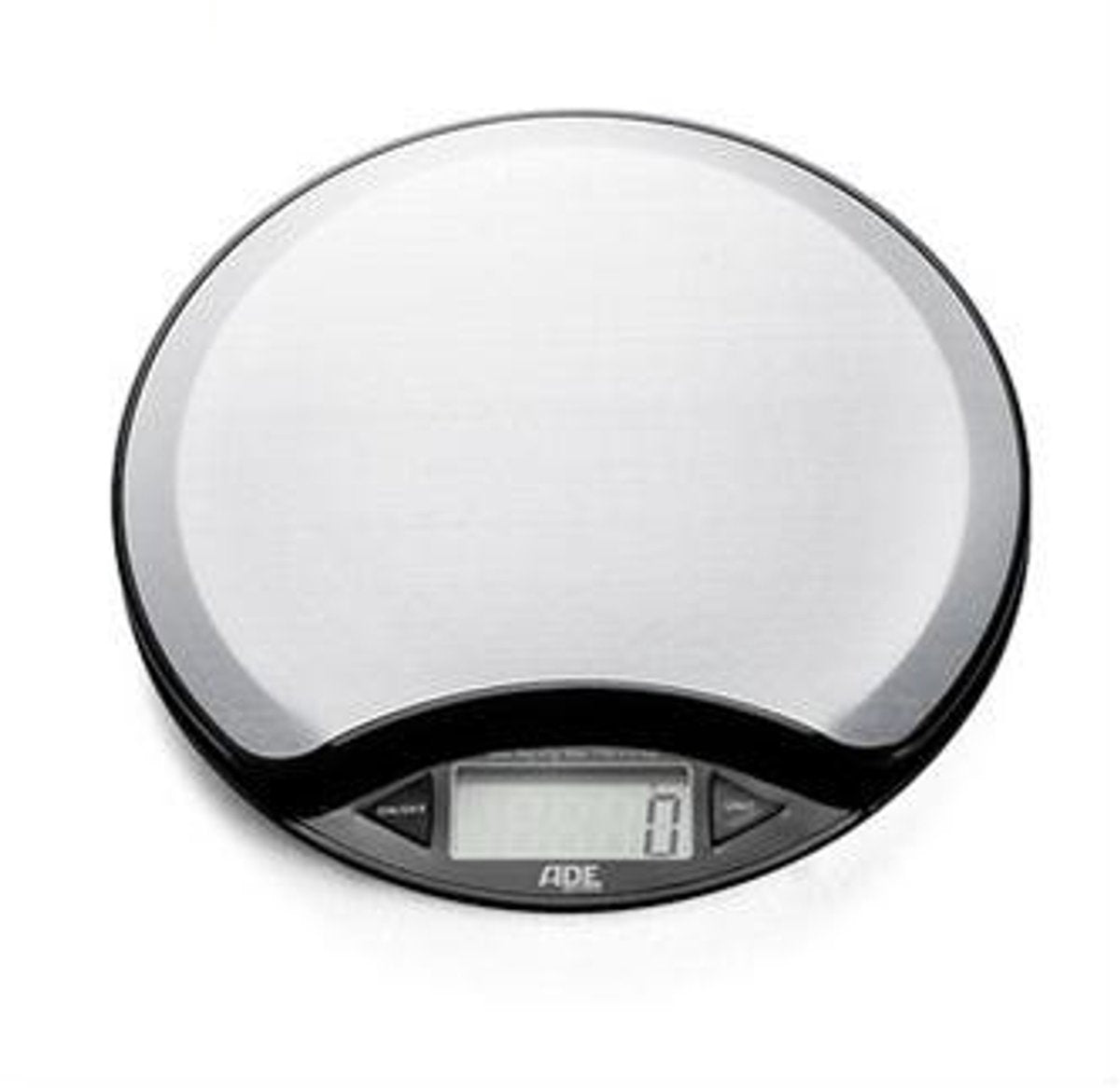 Ade - keukenweegschaal 'anja' - compact design