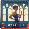 999games 999 games the great split bordspel