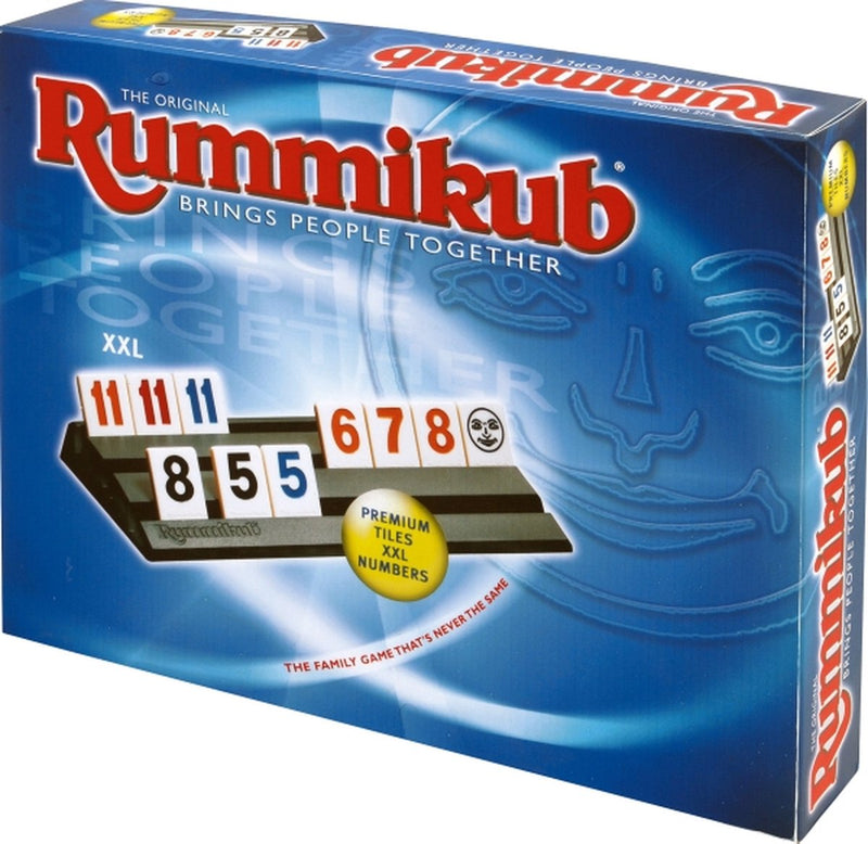 Jumbo original rummikub xxl