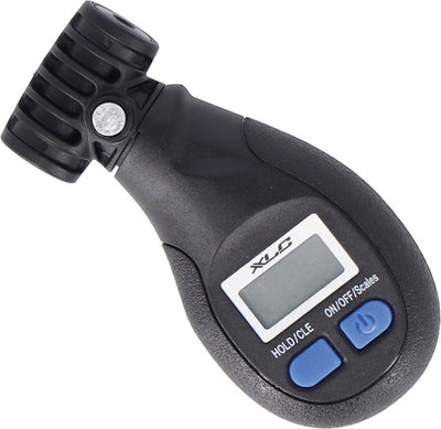 Xlc pu-g02 spanningsmeter - dv sv - zwart