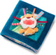 Lilliputiens - activiteitenboek - jack brult
