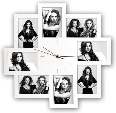 Zep pc008w trieste white 8x10x15 (52x52) cm
