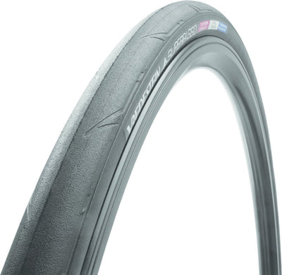 Vredestein buitenband Superpasso TLR 700 x 28C zwart