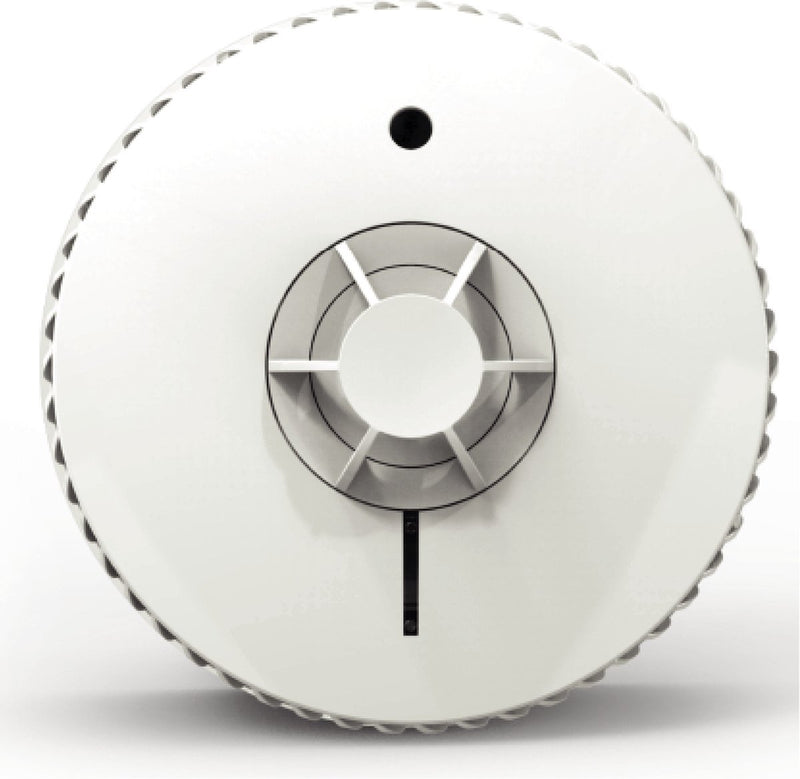 Fireangel hittemelder 3v, fa6215-int