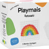 Playmais mosaic (>900 stukjes)