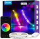 Govee rgbic basic 10 m - led strip - rgbic - app-bediening - alexa google