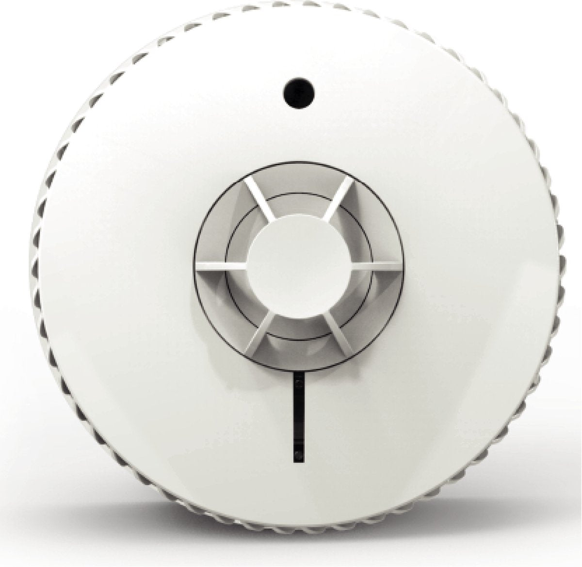 Fireangel hittemelder 3v, fa6215-int
