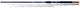 Albatros lynx winkle picker 270cm - 2-delige feederhengel met 2 verwisselbare toppen - compacte witvishengel