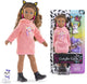 Corolle girls - melody music fashion modepop set