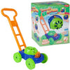 Toi-toys bellenblaasmachine grasmaaier met bellenblaas - 118ml
