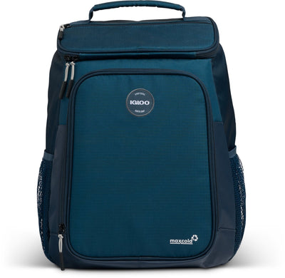 Igloo - latitude top grip backpack 24 – duurzame koelrugzak met maxcold® isolatie