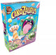 Geronimo games cakozaurus - - blue orange - bordspel - kinderspel - vanaf 6 jaar oud - van 2 tot 4 spelers