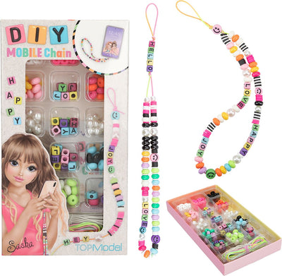 Depesche - topmodel diy mobile chain