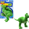 Mattel toy story 5 - figuur rex 17cm