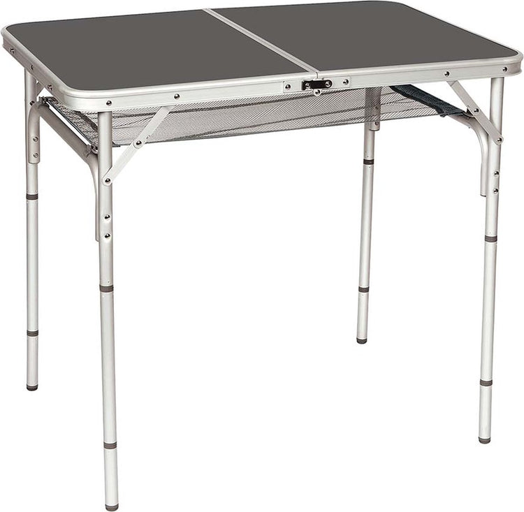 Bo-camp - tafel - koffermodel - 90x60 cm