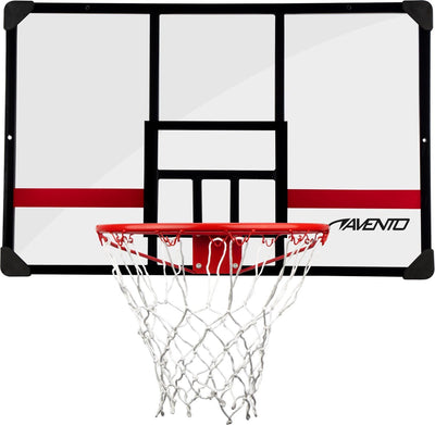 Avento basketbalbord + ring + net - legend league