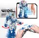 Silverlit programmeerrobot a bot xl