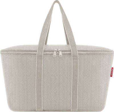Reisenthel coolerbag koeltas - 20l - herringbone zand