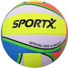 Sportx volleybal summer waves 260-280gr