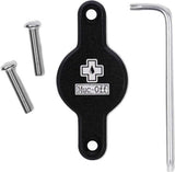 Muc-off accessoireset secure tag holder 2.0 - afbeelding 1