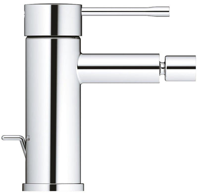 Grohe essence - eengreeps bidetkraan s, chroom 32935001
