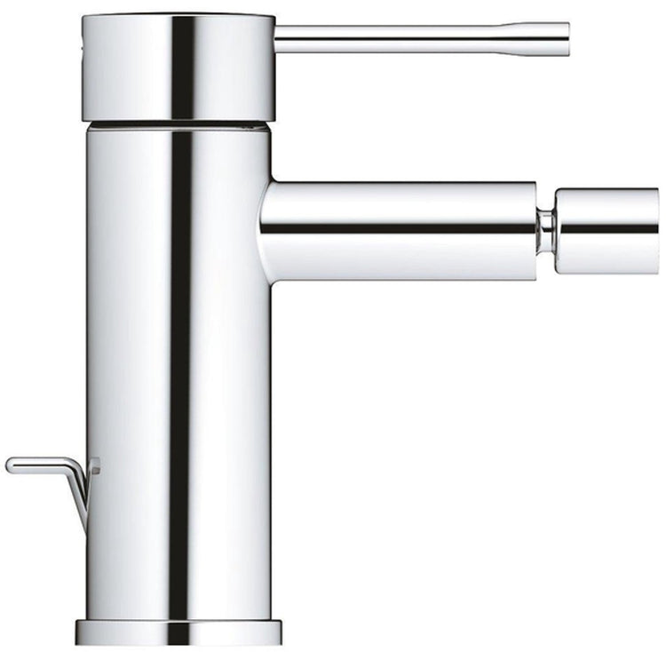 Grohe essence - eengreeps bidetkraan s, chroom 32935001