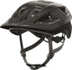 Abus fietshelm aduro 3.0 race black m - 52-58 cm - zwart - geschikt voor gebruik op elektrische fietsen - stadsfietsen - 300 g
