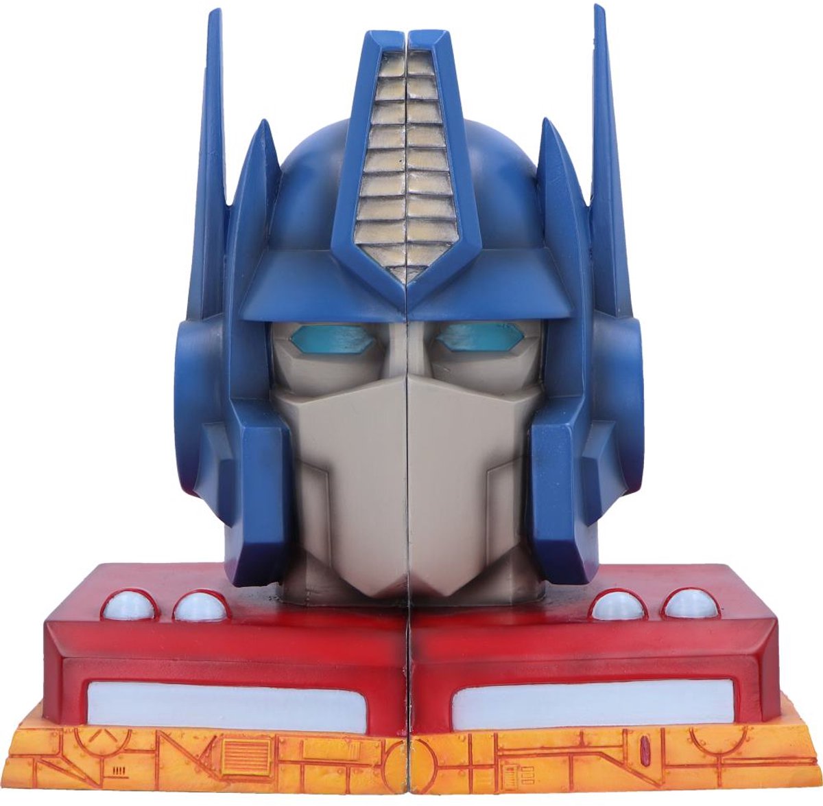Nemesis now transformers - boekensteunen ()