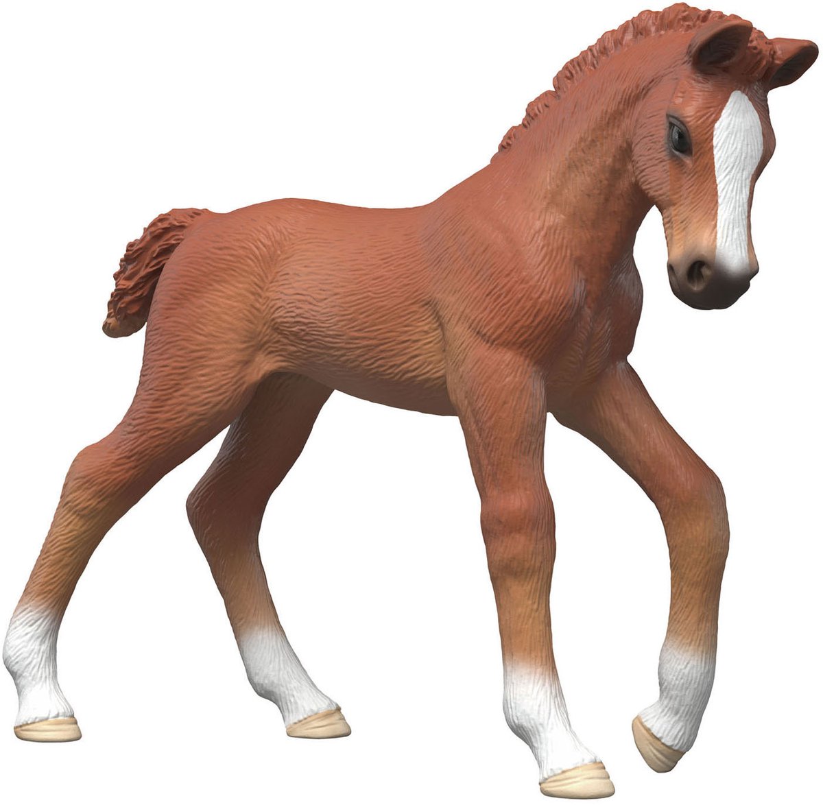 Schleich horse club verzamelbaar veulen ruby 81480