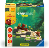 Gravitrax ravensburger junior bundle lion king - afbeelding 1