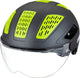Abus helm Hyban 2.0 ACE titan L 56-61cm