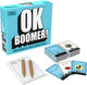 Goliath ok boomer - kaartspel (nl) - kennisquiz