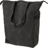 Fastrider celo enkele fietstas trend - grijs - 17 l