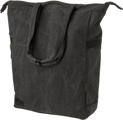 Fastrider celo enkele fietstas trend - grijs - 17 l