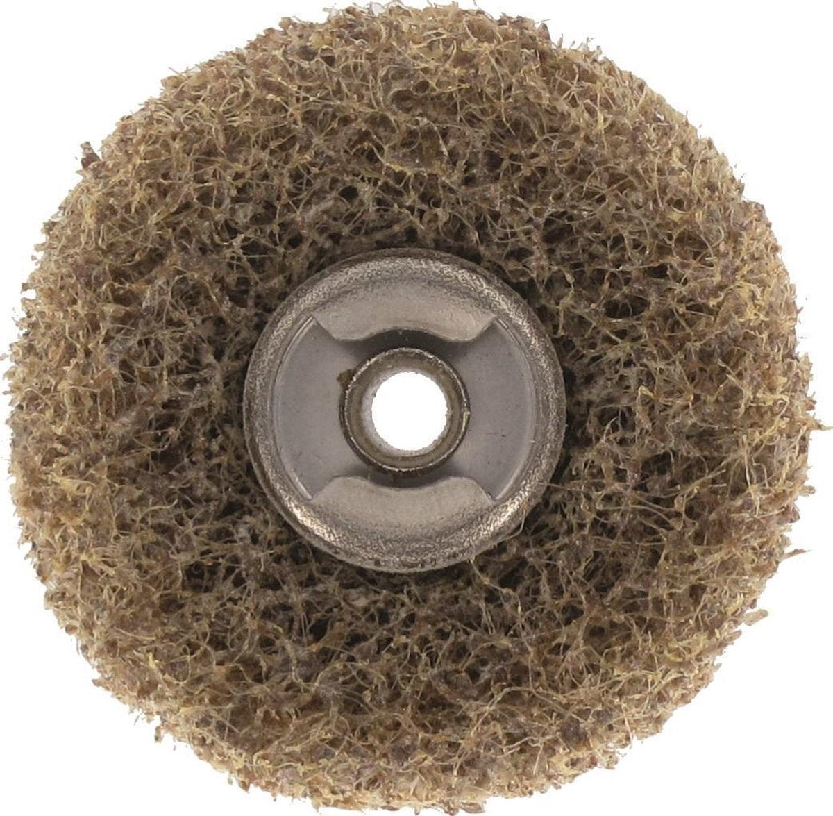Dremel ez speedclic: schuur-polijstschijven voor afwerken korrelgrootte 180 280 - 511s