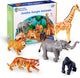 Learning resources jumbo jungle animals - vanaf 18 maanden