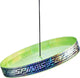 Eureka acrobat spin and fly jongleerfrisbee - groen