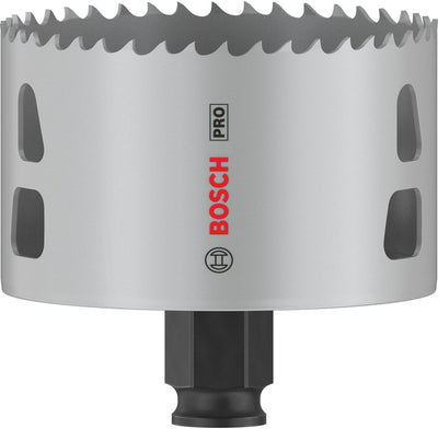 Bosch pro multi material pc plus gatzag 79 mm - 2608594403