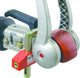 Doublelock koppelingslot compact eagle