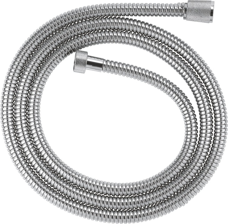 Grohe vitalioflex metal metalen doucheslang 2000 - chroom 22107000