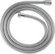 Grohe vitalioflex metal metalen doucheslang 2000 - chroom 22107000