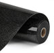 Loklik heat transfer vinyl glitter - black - 30.5 x 90 cm