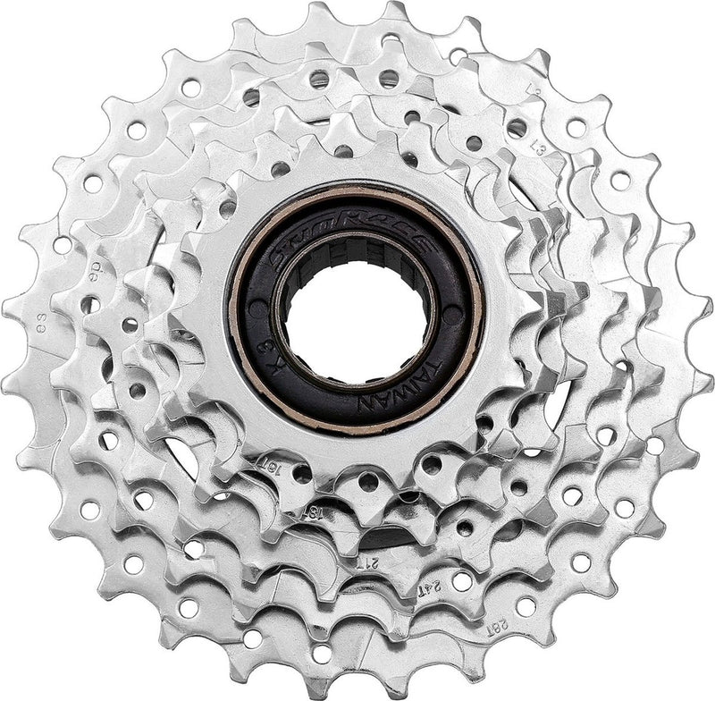 Sunrace - Freewheel 6v 14-28 imi hg